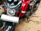 TVS Apache RTR 200 2017