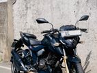 TVS Apache RTR 200 2017
