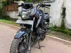 TVS Apache RTR 200 2017