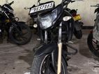 TVS Apache RTR 200 2017