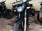 TVS Apache RTR 200 2017