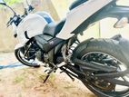 TVS Apache RTR 200 2017