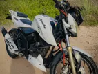 TVS Apache RTR 200 2017
