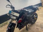 TVS Apache RTR 200 2017
