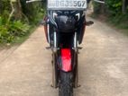 TVS Apache RTR 200 2017