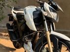 TVS Apache RTR 200 2017