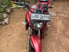 TVS Apache RTR 200 2017