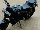 TVS Apache RTR 200 2017