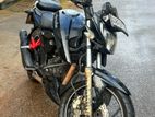 TVS Apache RTR 200 2017