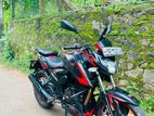 TVS Apache RTR 200 2017