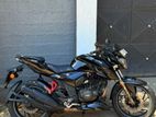 TVS Apache RTR 200 2017