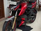 TVS Apache RTR 200 2017