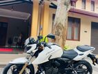TVS Apache RTR 200 2017