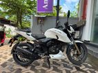 TVS Apache RTR 200 2017