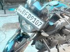 TVS Apache RTR 200 2017