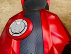 TVS Apache RTR 200 2017
