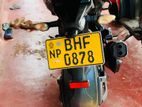 TVS Apache RTR 200 2017