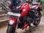 TVS Apache RTR 200 2017