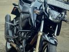 TVS Apache RTR 200 2017