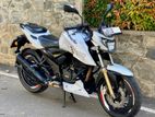 TVS Apache RTR 200 2017