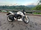 TVS Apache RTR 200 2017
