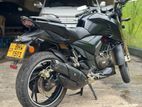 TVS Apache RTR 200 2017