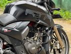 TVS Apache RTR 200 2017