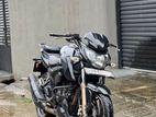 TVS Apache RTR 200 2017