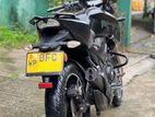 TVS Apache RTR 200 2017