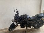 TVS Apache RTR 200 2017