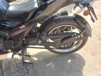 TVS Apache Rtr 200 2017