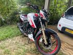 TVS Apache RTR 200 2017