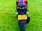 TVS Apache RTR 200 2017