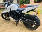 TVS Apache RTR 200 2017