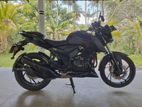 TVS Apache RTR 200 4V 2017