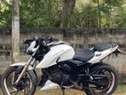 TVS Apache RTR 200 2017