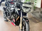 TVS Apache RTR 200 2017