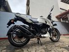 TVS Apache RTR 200 2017