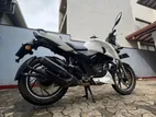 TVS Apache RTR 200 2017