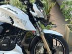 TVS Apache RTR 200 2017