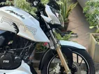 TVS Apache RTR 200 2017