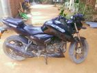 TVS Apache RTR 200 2018