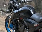 TVS Apache Rtr 200 2018