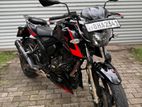 TVS Apache RTR 200 2018