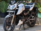 TVS Apache RTR 200 2018