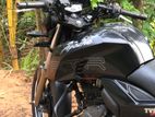 TVS Apache RTR 200 2018