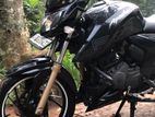 TVS Apache Rtr 200 2018