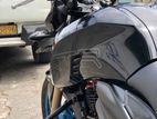 TVS Apache Rtr 200 2018