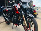 TVS Apache RTR 200 2018