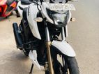 TVS Apache RTR 200 2018